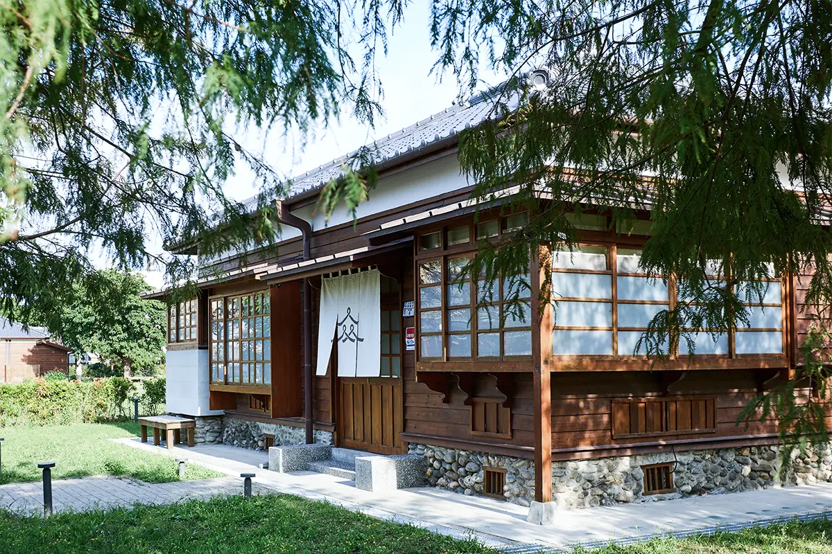 寶町藝文中心